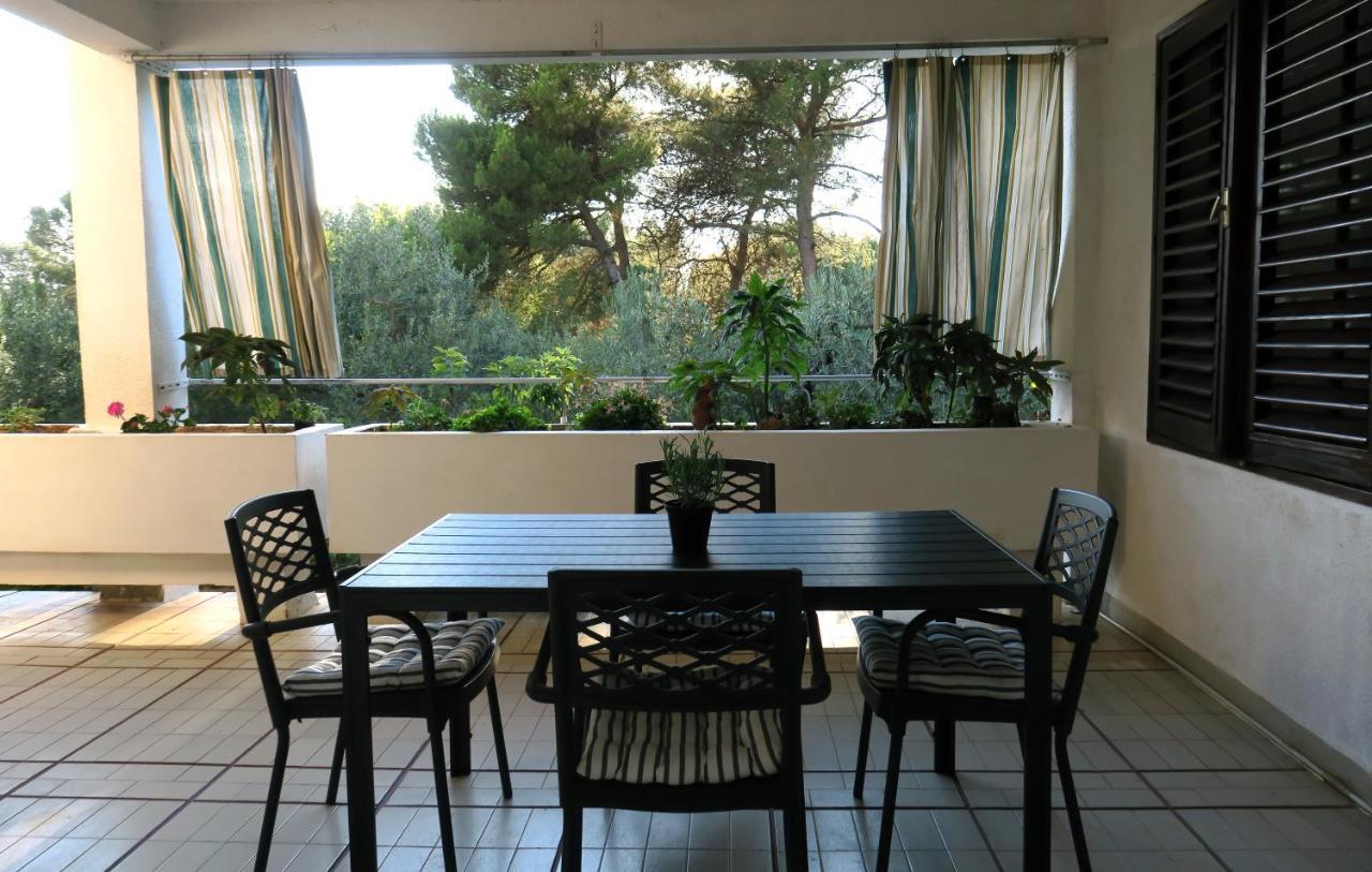 Apartamento Elda Pula Exterior foto