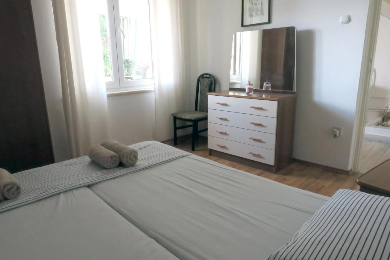 Apartamento Elda Pula Exterior foto
