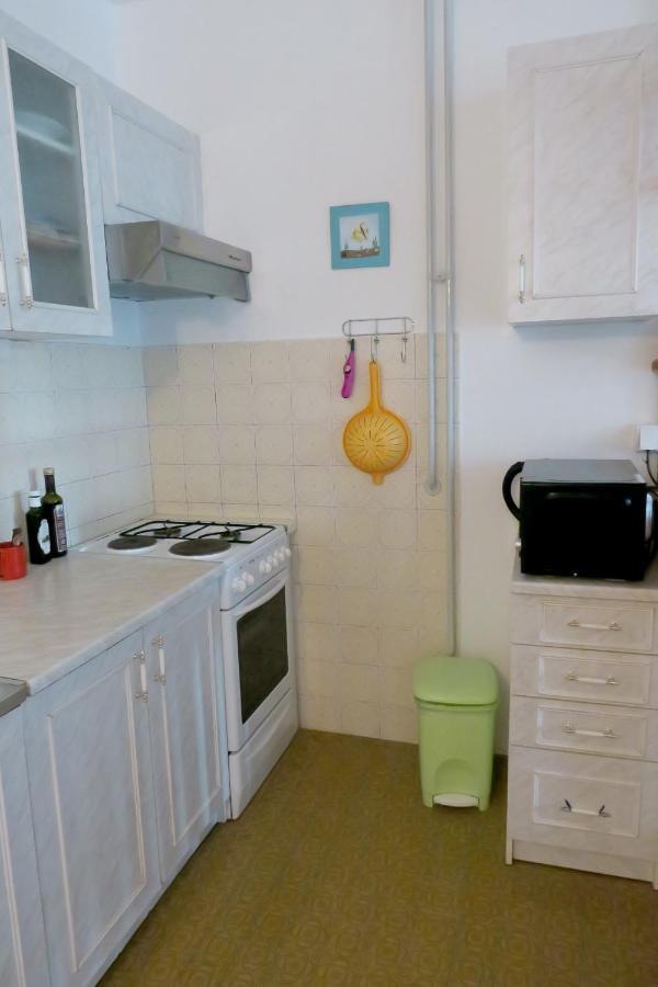 Apartamento Elda Pula Exterior foto