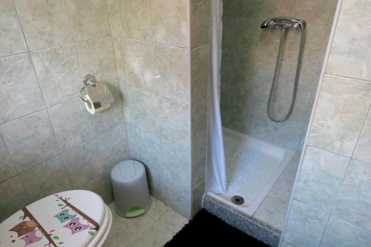Apartamento Elda Pula Exterior foto
