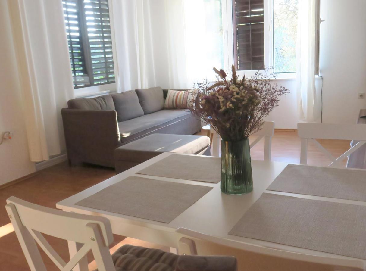 Apartamento Elda Pula Exterior foto