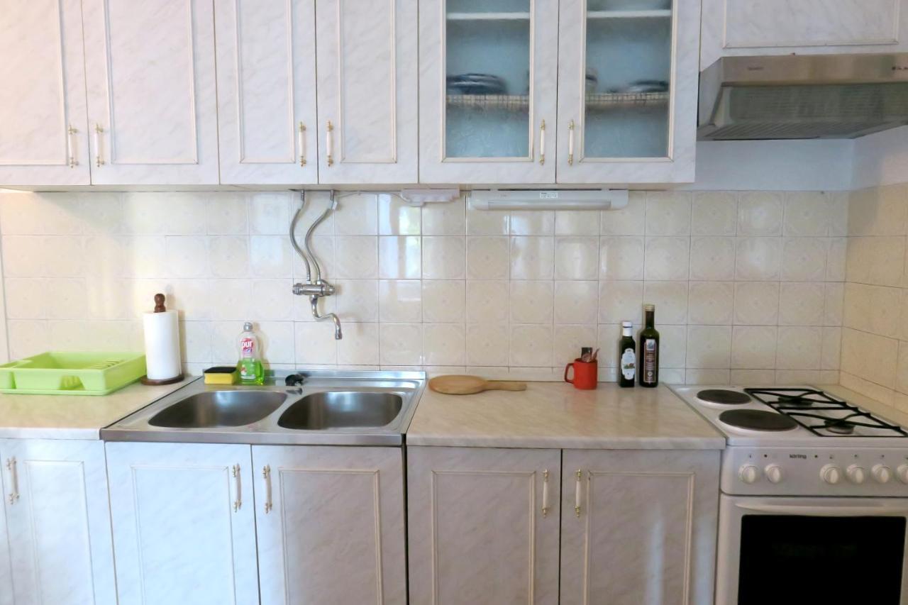 Apartamento Elda Pula Exterior foto