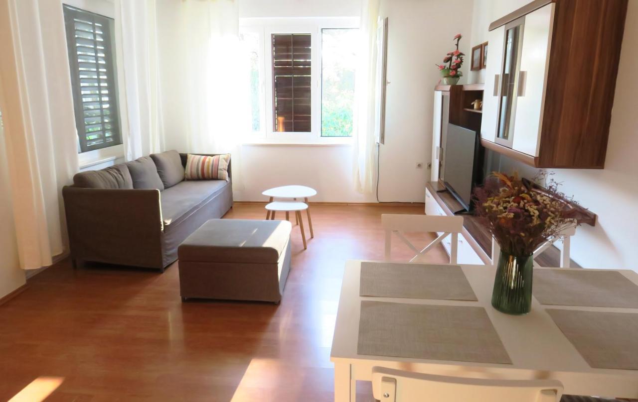 Apartamento Elda Pula Exterior foto