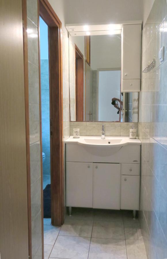 Apartamento Elda Pula Exterior foto