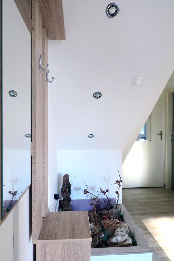 Apartamento Elda Pula Exterior foto