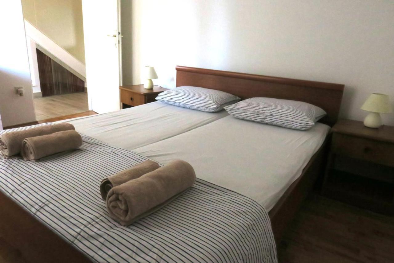 Apartamento Elda Pula Exterior foto