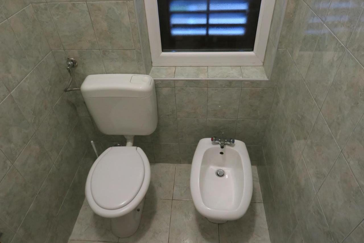 Apartamento Elda Pula Exterior foto