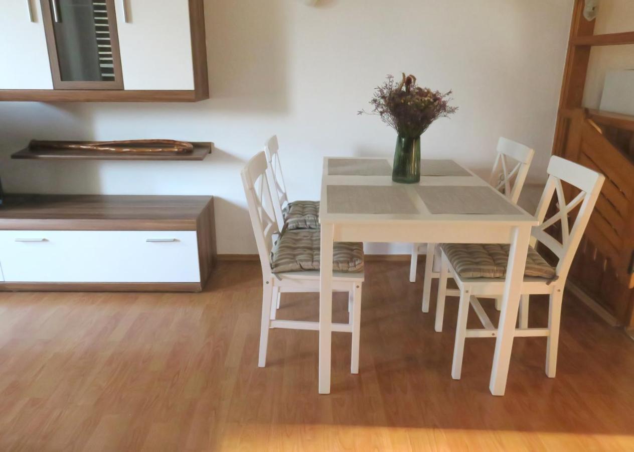 Apartamento Elda Pula Exterior foto